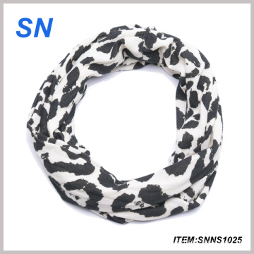 Fashion New Winter Warm Infinity Tunnel Scarf